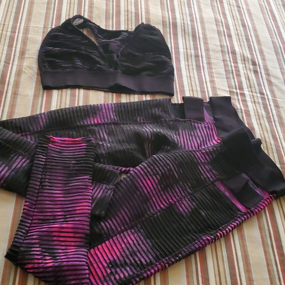 Workout Set - image 1